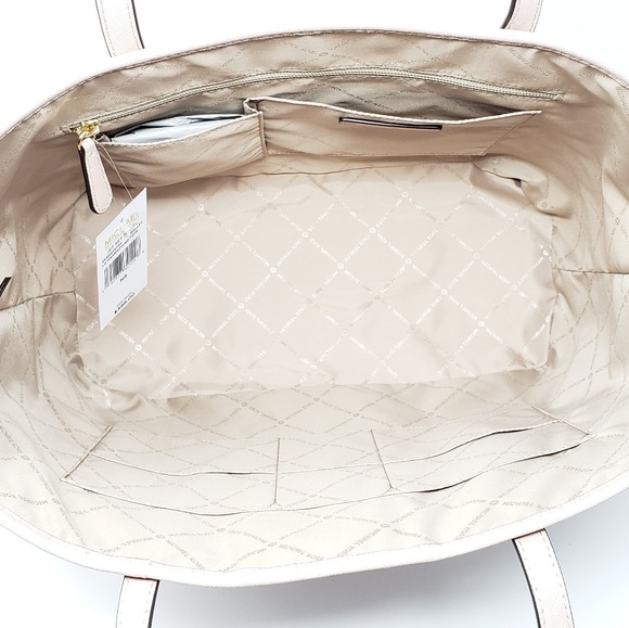 ⚠️LAST ONE⚠️ Michael Kors Jet Set Large Tote SET - Picture 3 of 8